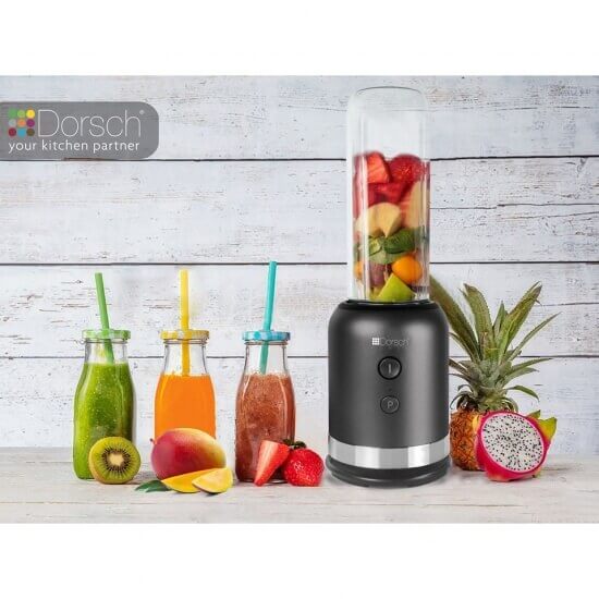 Dorsch Mini Juicer 350 W/0.6 L