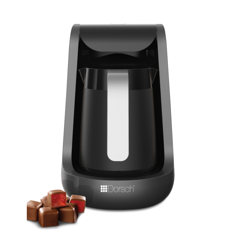 Dorsch Coffee Maker 500-600 W/1 L