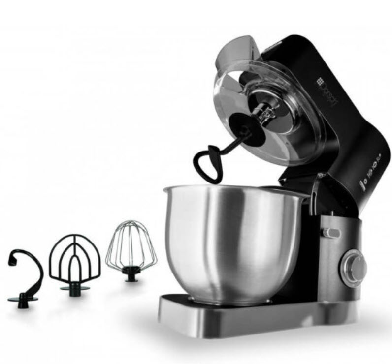 Dorsch Stand Mixer Stand Mixer 1200 W/5.5 L