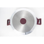 Dorsch Casserole Premium Set 4's
