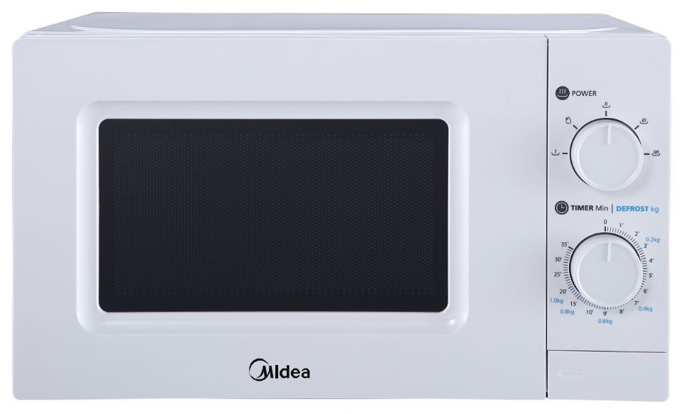 Midea Microwave 700 Watts 23L