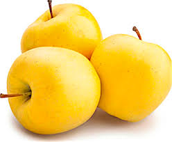 Local Apple Yellow  0.5 kg
