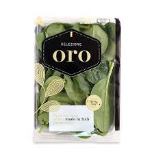 Baby Spinach Bunch Imported 1 Pc