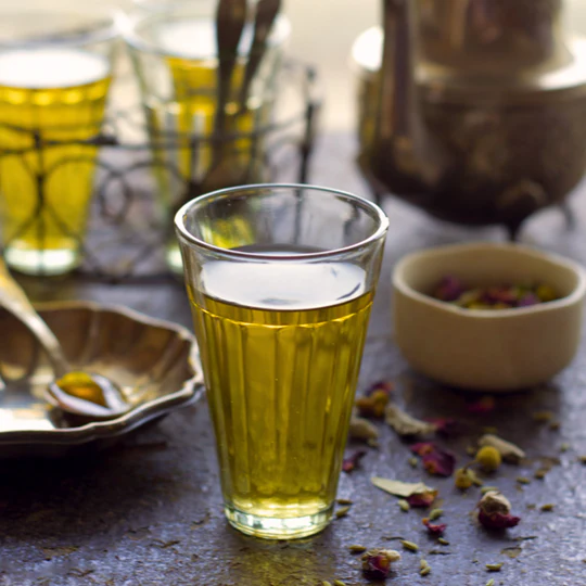 Whisktaker Zhourat Honey Infusion 290 g