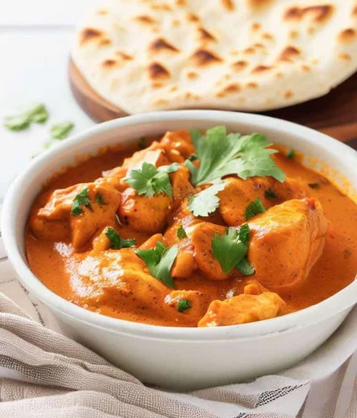 Whisktaker Butter Chicken 350 g