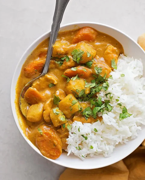 Whisktaker Original Curry 350 g