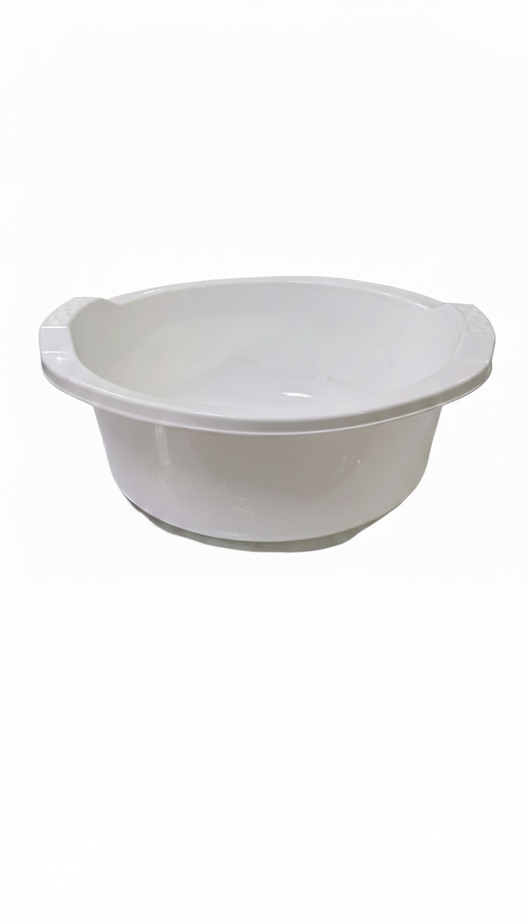 Arizona Casserole - 55cm  White