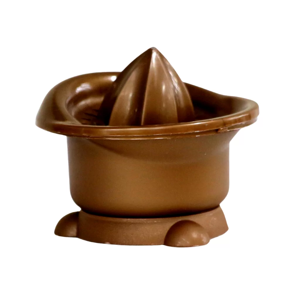 Nice Juice Squeezer Bronz