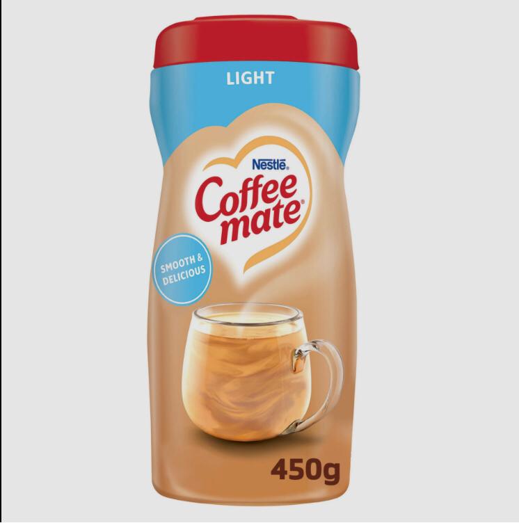 Coffee Mate Light 450 g