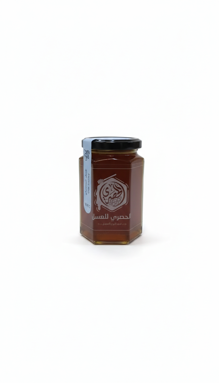 Hossari Pure Natural Oak Honey 380 g