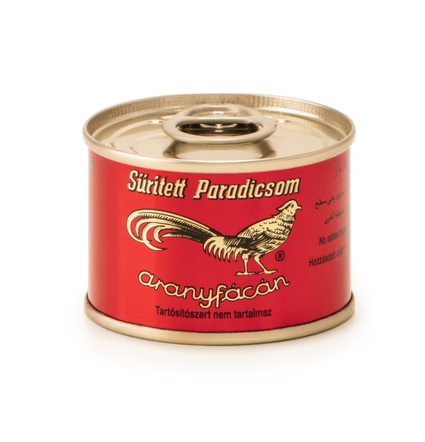 Tawous Tomato Paste 70 g