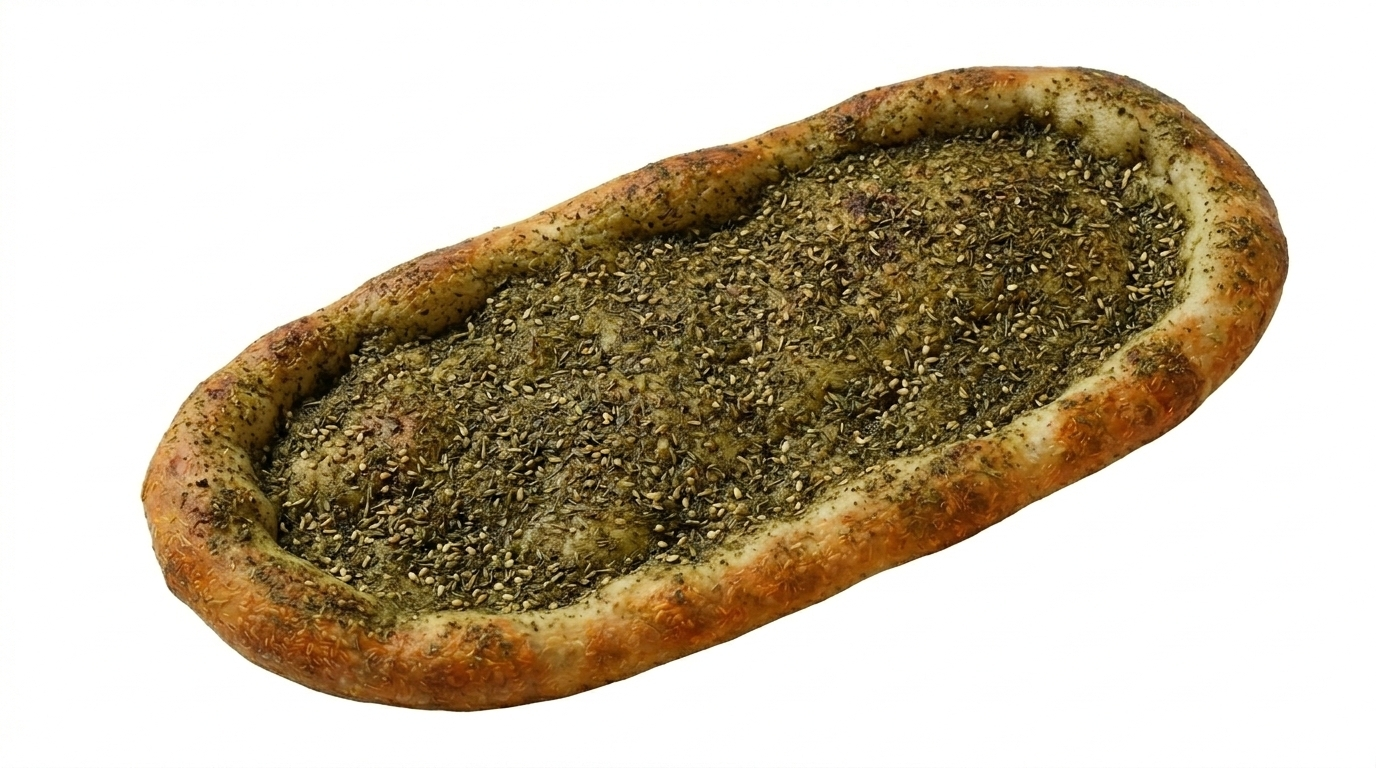 Moushtah Zaatar 1's