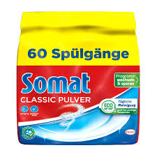 Somat Classic Pulver 960 g