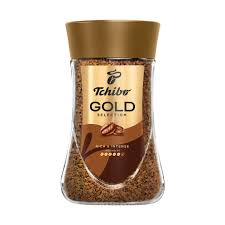 Tchibo Gold 180 g