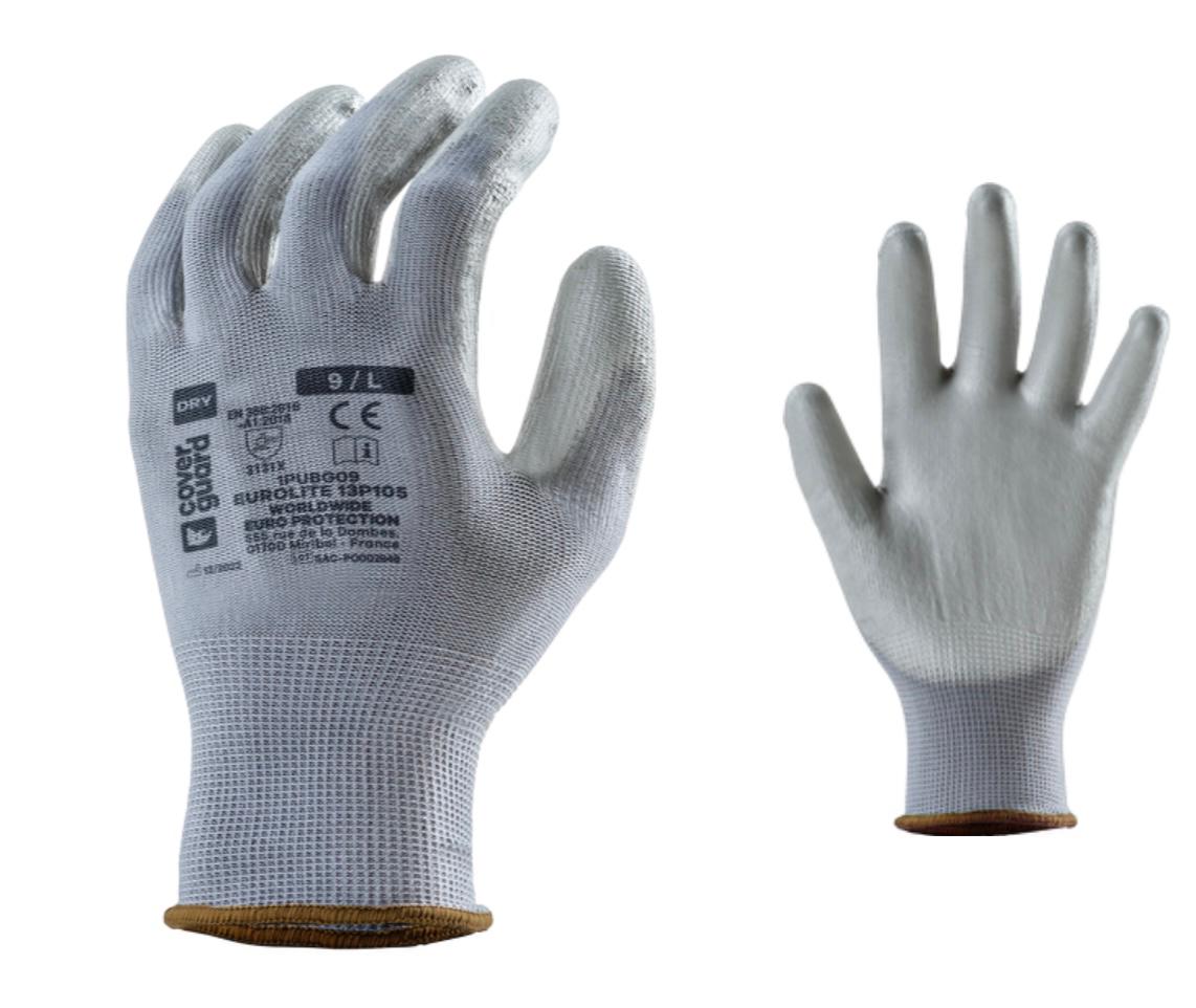 Worker Gloves 1's