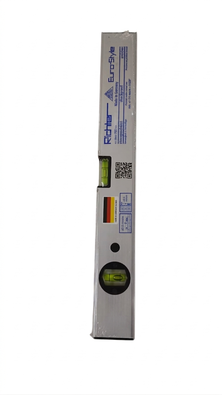Mercury Level Tool 40 cm