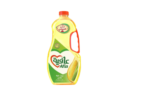 Afia Corn Oil 1.5 L