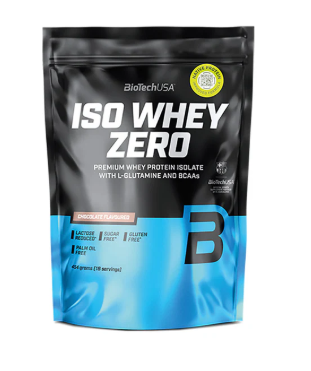 Biotech Iso Whey Zero Chocolate 25 g