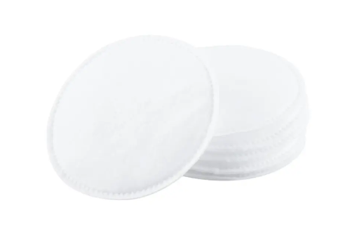 Kating Cotton Pads Make Up Remover 80's