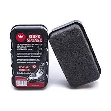 Mango Shoe Shine Sponge 1's