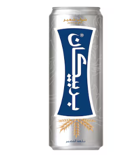 Barbican Classic Malt Flavour 250 ml