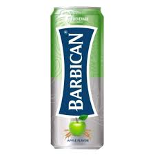 Barbican Apple Flavour 250 ml