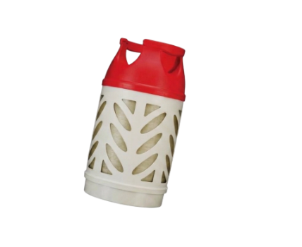 Composite Empty Safe-Tech Lightweight Gas Cylinder 1's