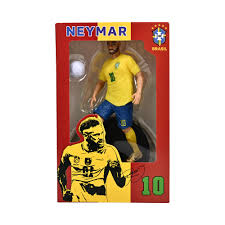 Brazil No.10 Champion Toy 1's