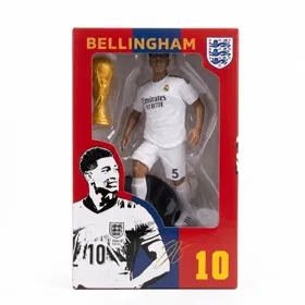 England No.10 Bootleg Figure 1's