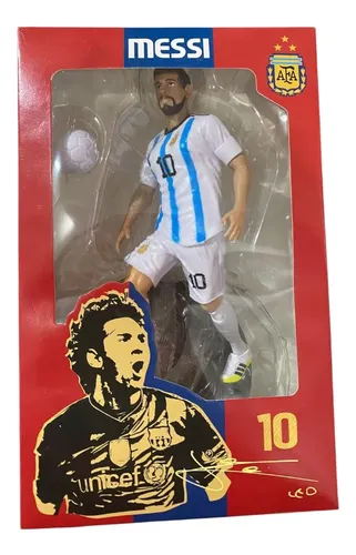 Argentina No.10 Champion Toy 1's