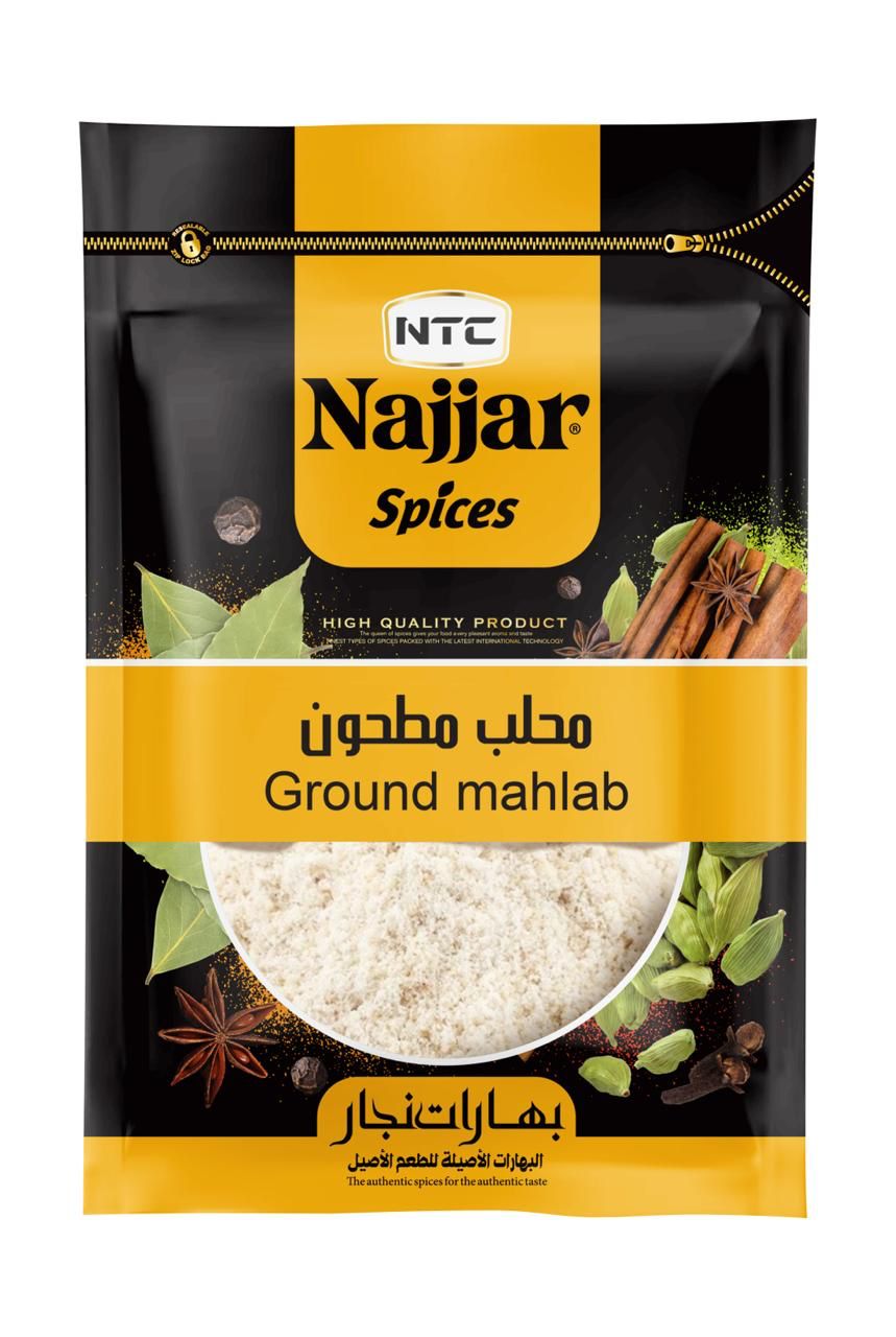 Najjar Mahlab Ground 20 g