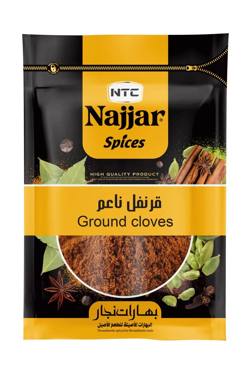 Najjar Clove Ground 50 g