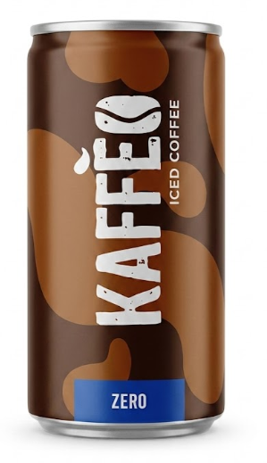 Kaffeo Iced Coffee Zero 180 ml