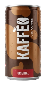 Kaffeo Iced Coffee Original 180 ml