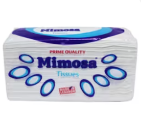 Mimosa Tissues 500 g