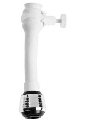 Universal Faucet Spray 1's