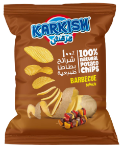 Karkish Barbecue 55 g