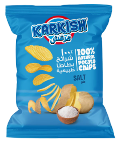 Karkish Salt 55 g