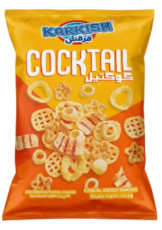 Karkish Cocktail 40 g